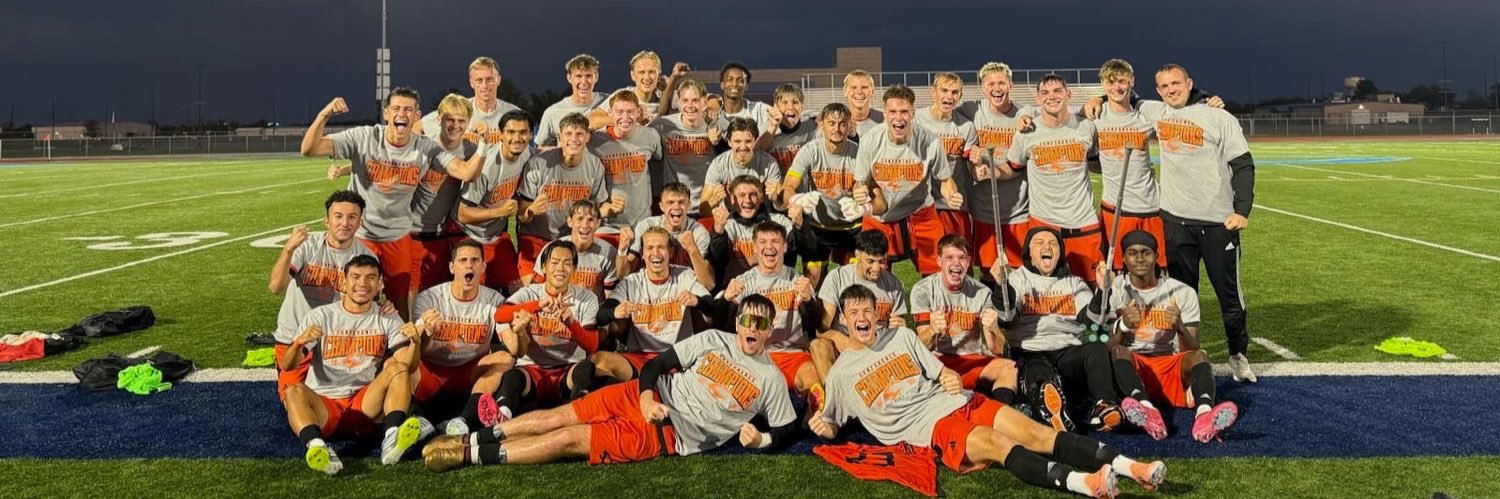 Neosho County CC Men's Soccer banner