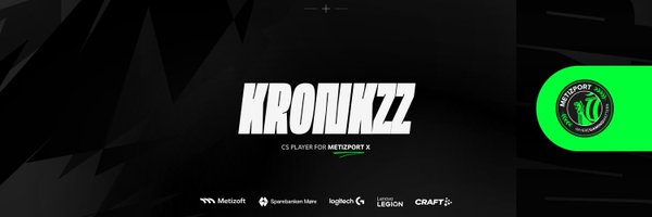 KronkzzCS Profile Banner