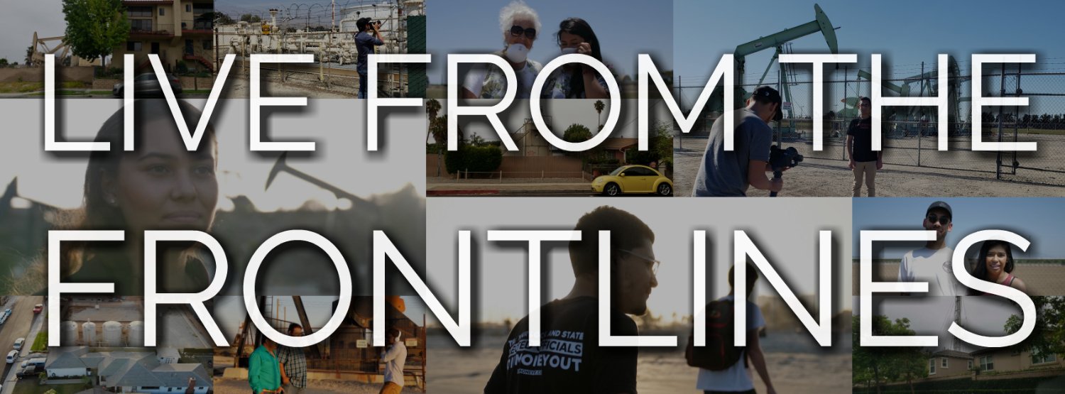 CAFrontlines's profile banner image