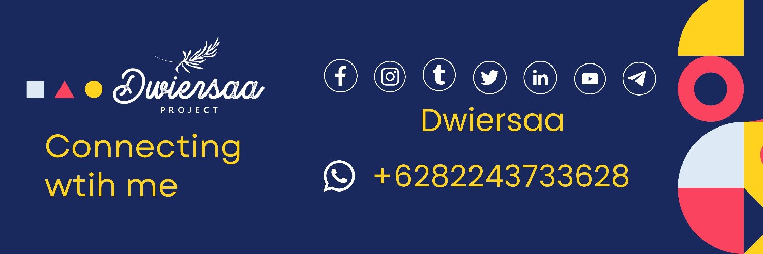 dwiersaa's profile banner image