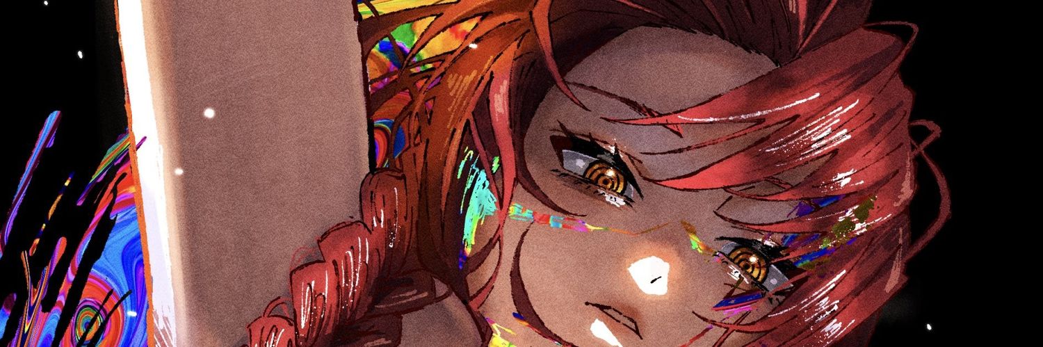 Kikevqz's profile banner image