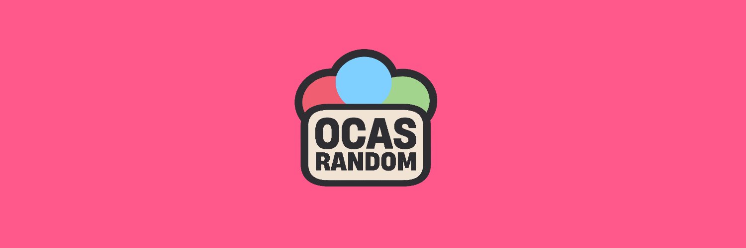 Ocas Randy banner