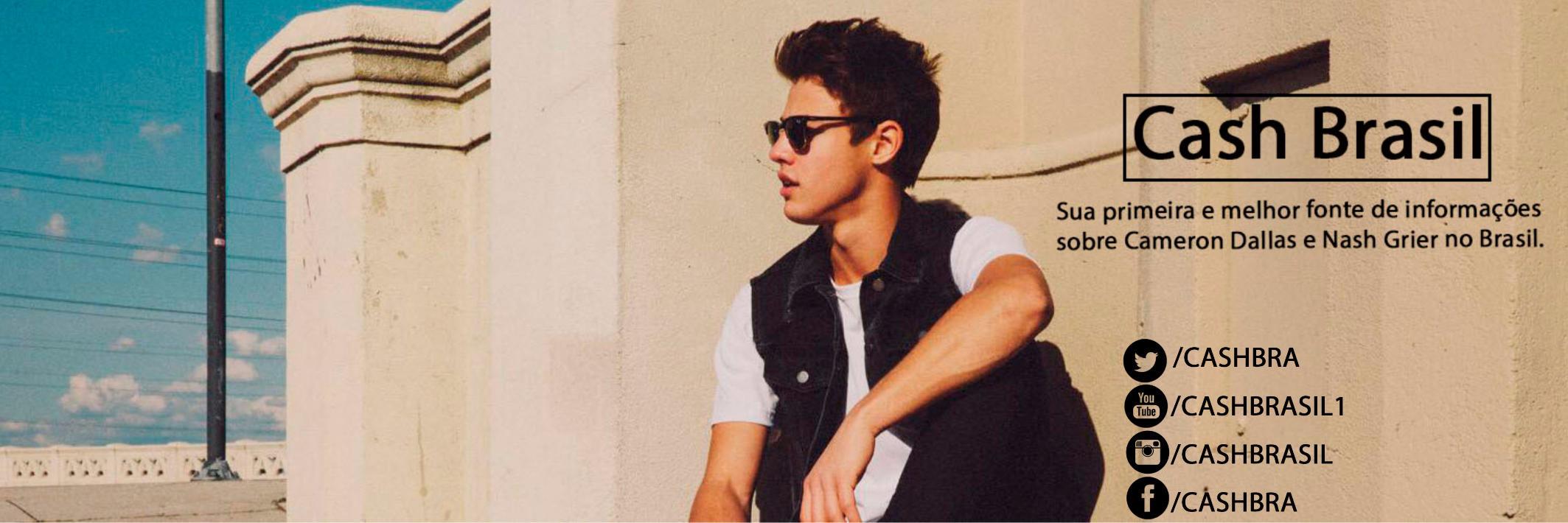 CashBRA's profile banner image