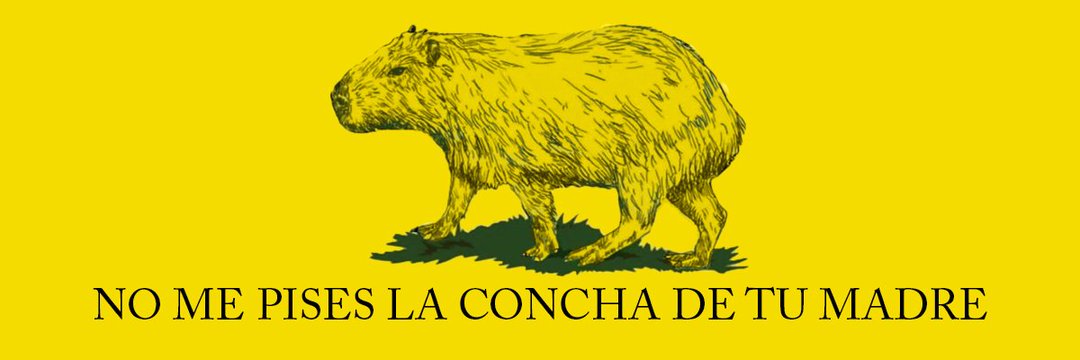 Discípulo del Hornero banner