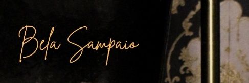 Bela Sampaio banner