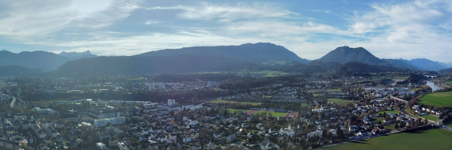 Wetterstation Villach banner