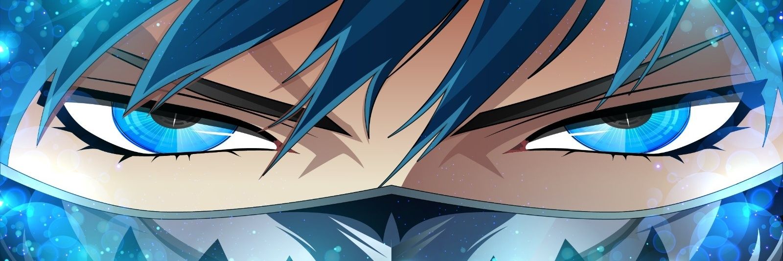 ThePhantomFenec's profile banner image