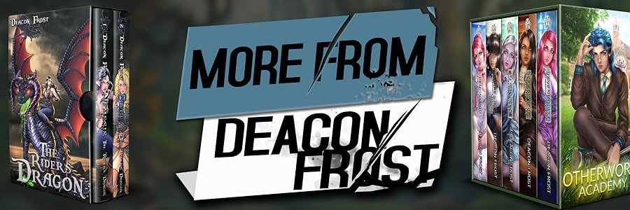 Deacon Frost banner