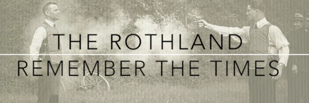 TheRothland's profile banner image
