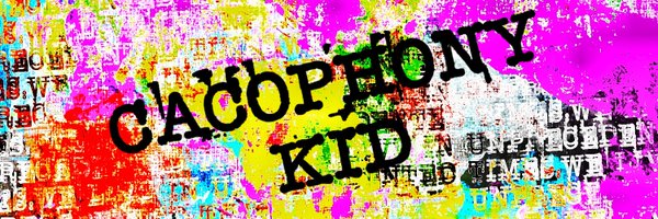 CacoKidOH Profile Banner