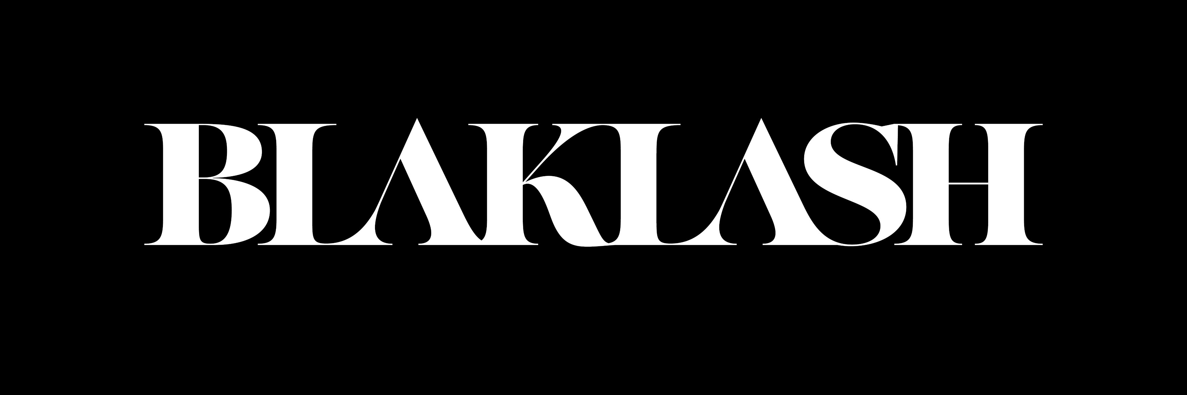 Blaklash Projects banner