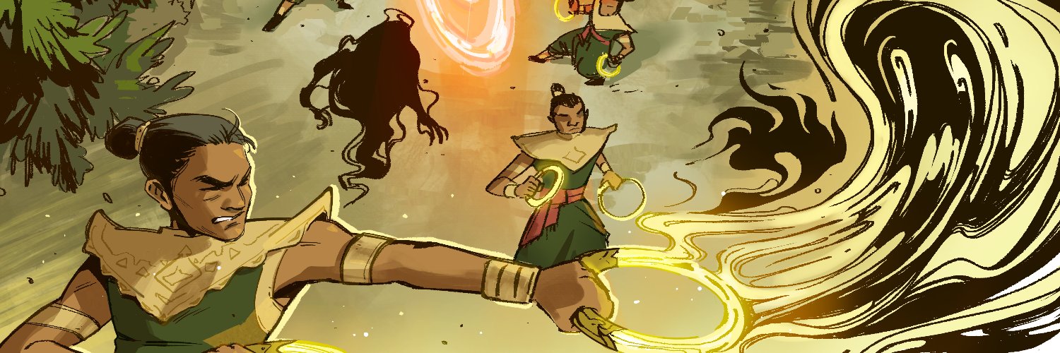 ArtofNor's profile banner image