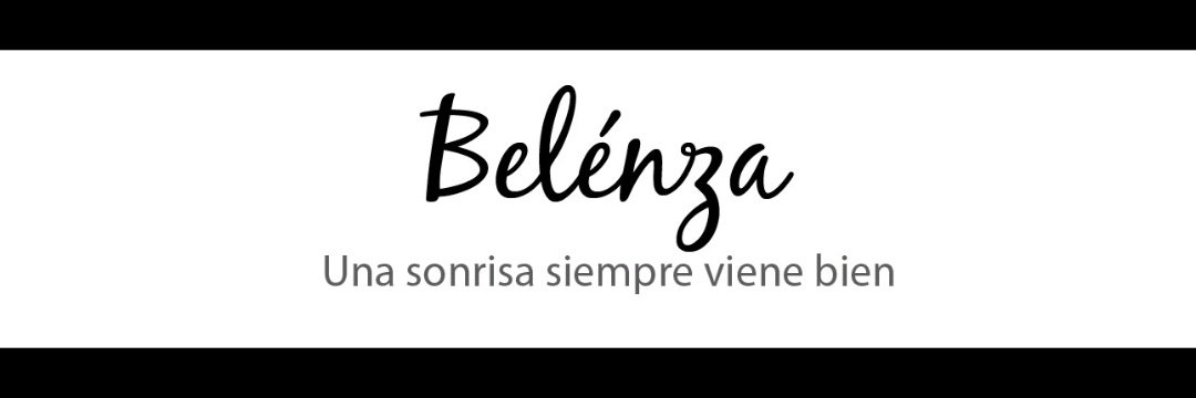 BelenZa's profile banner image
