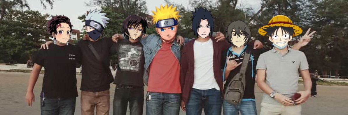 rexwanz's profile banner image