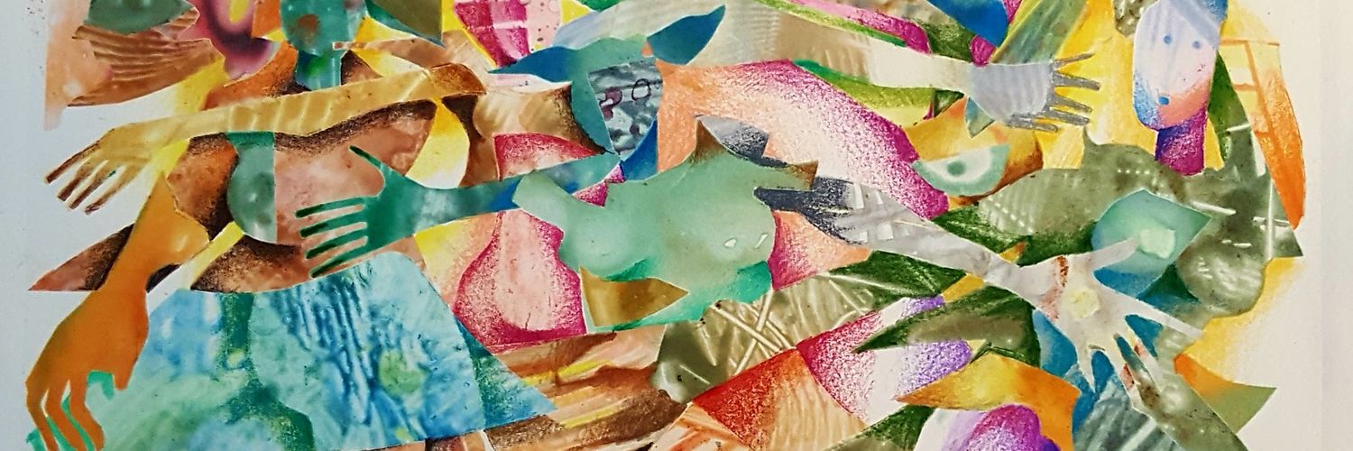 Steve A. Prince banner