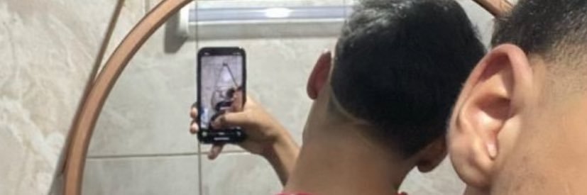 biel maneiro banner