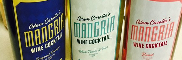 Carolla Drinks banner
