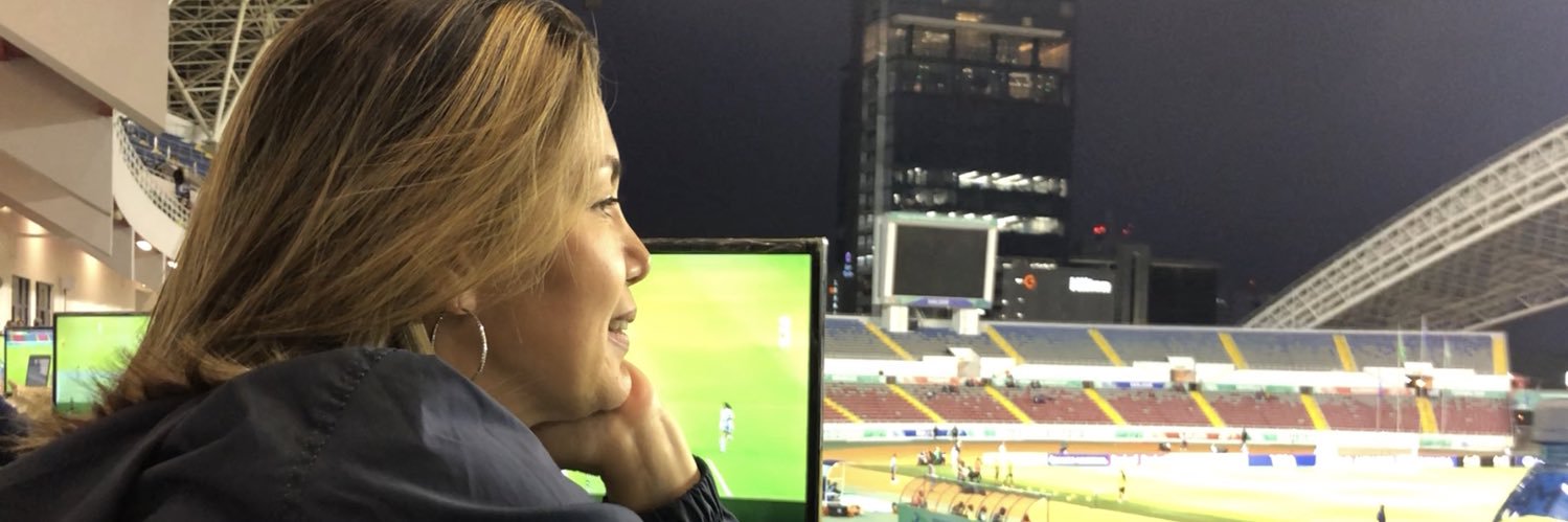 claradeportes's profile banner image
