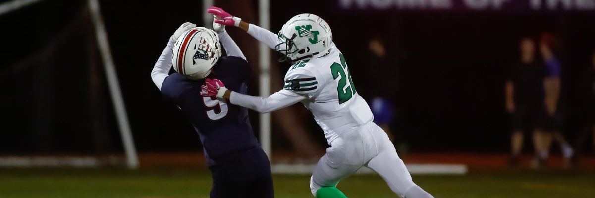 Malcolm Mosby banner