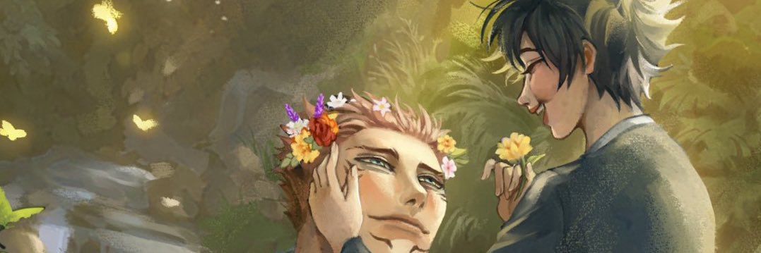 lieta🐤 banner