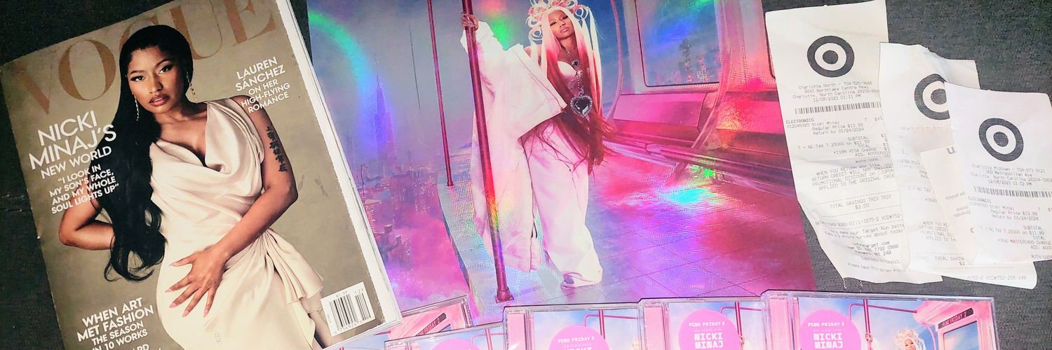 DeeKayTM 🦄♒👑 Gag City Charlotte's banner