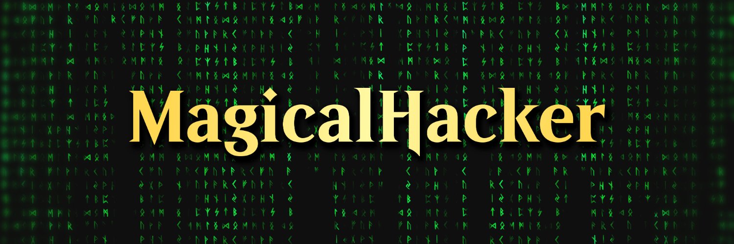 MagicalHacker🇷🇴, Doctor of Commander Decks banner