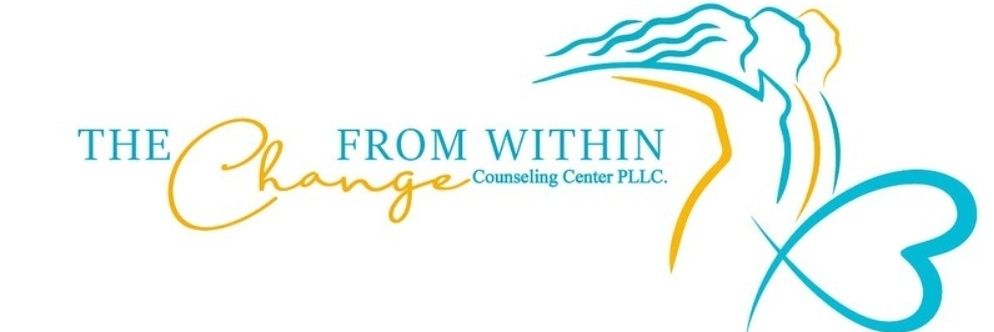 THE Change From Within Counseling Center banner