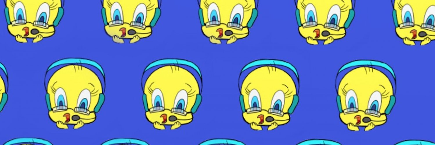 TweetyExpert @ StJudePlayLive banner