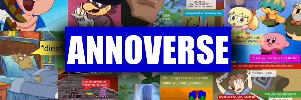 The Annotated Twits's banner
