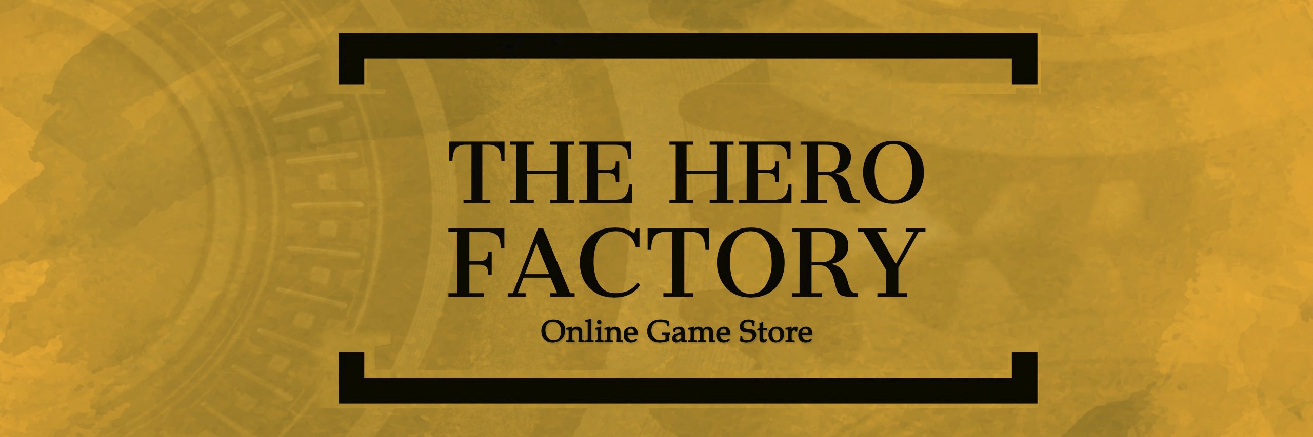 HeroFactoryRPGs's profile banner image