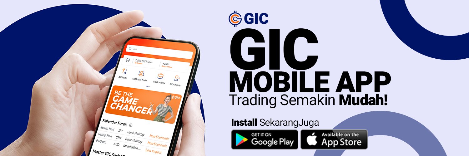 GICTrade | P2P Forex Platform banner