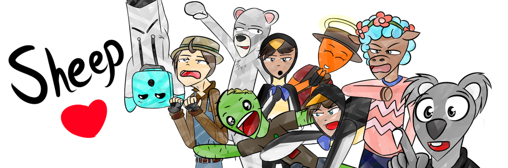 Conflicttion's profile banner image
