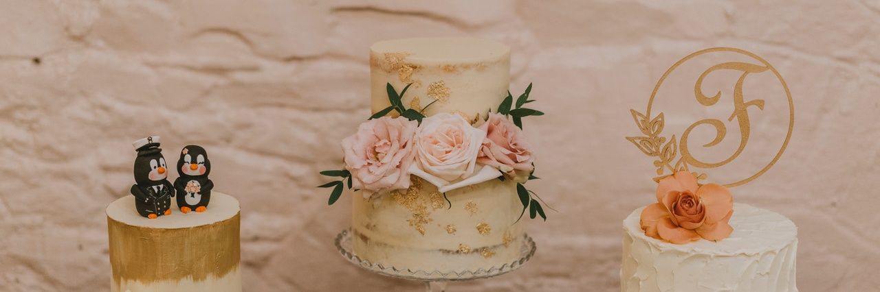 NI Cake Design banner