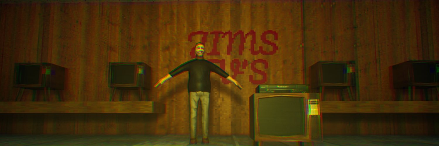 FloopyFlumper banner