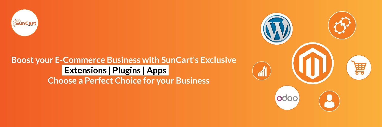suncartstore's profile banner image