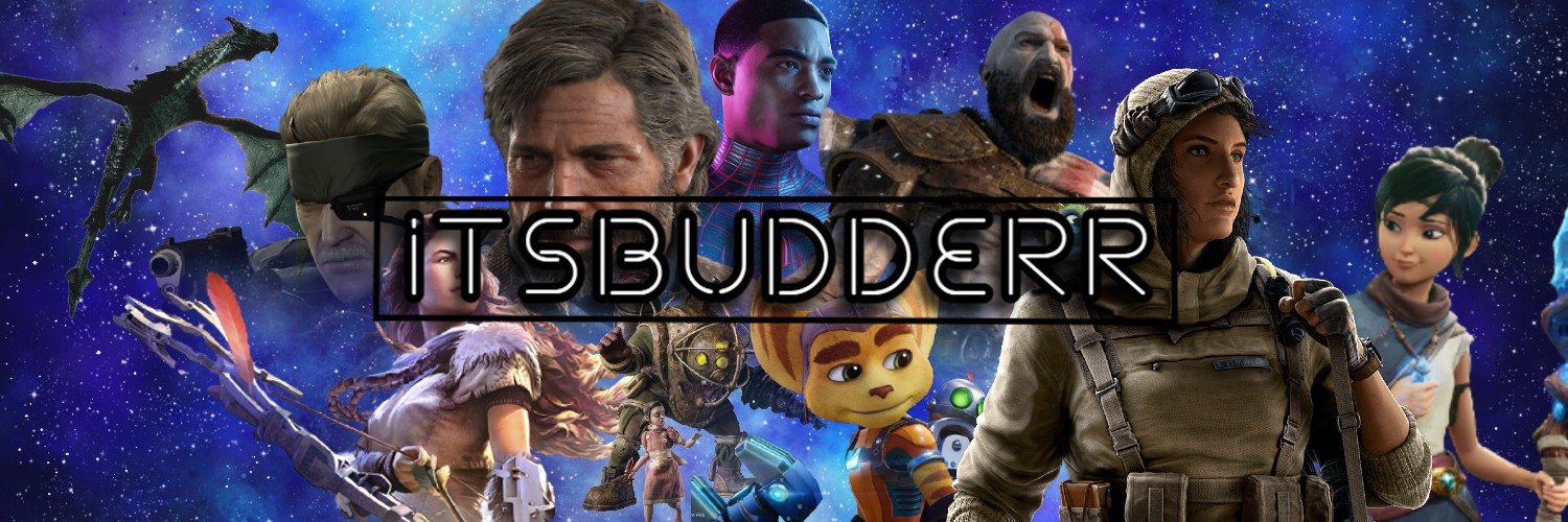 Budder | Wyatt 🧈 banner