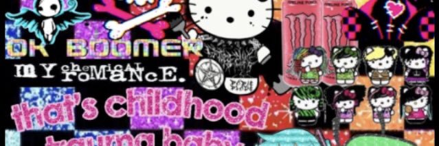 EmberSixx's profile banner image