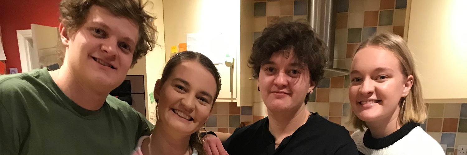 milliebinnell's profile banner image