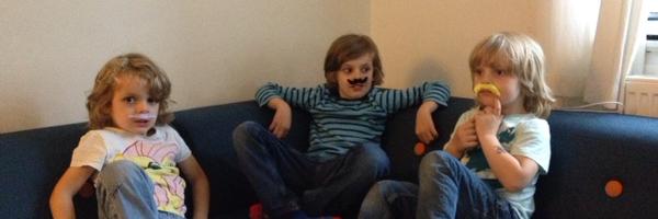 StineAdrian Profile Banner