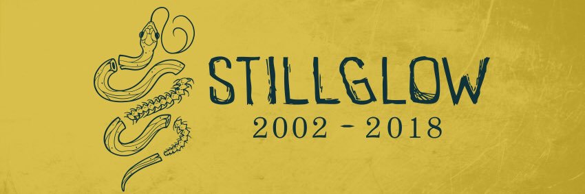 stillglow's profile banner image