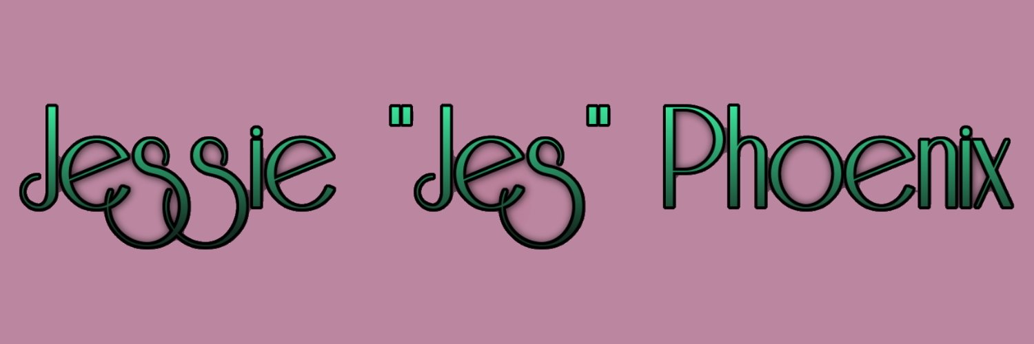 Jessie Phoenix 🔞 banner