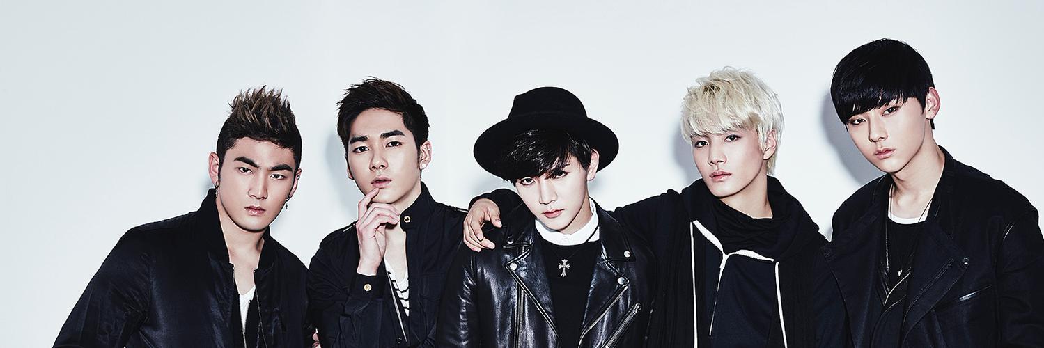 NUESTLoveBr's profile banner image