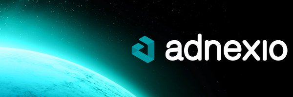 adnexio Profile Banner