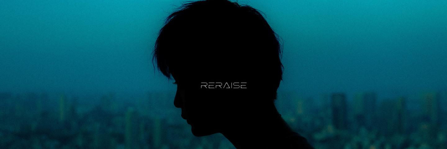 RERAISEofficial's profile banner image