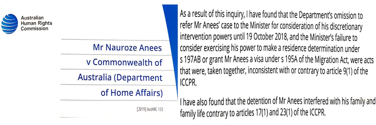 Nauroze Anees banner