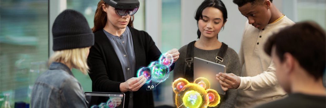 Microsoft Tech KR banner