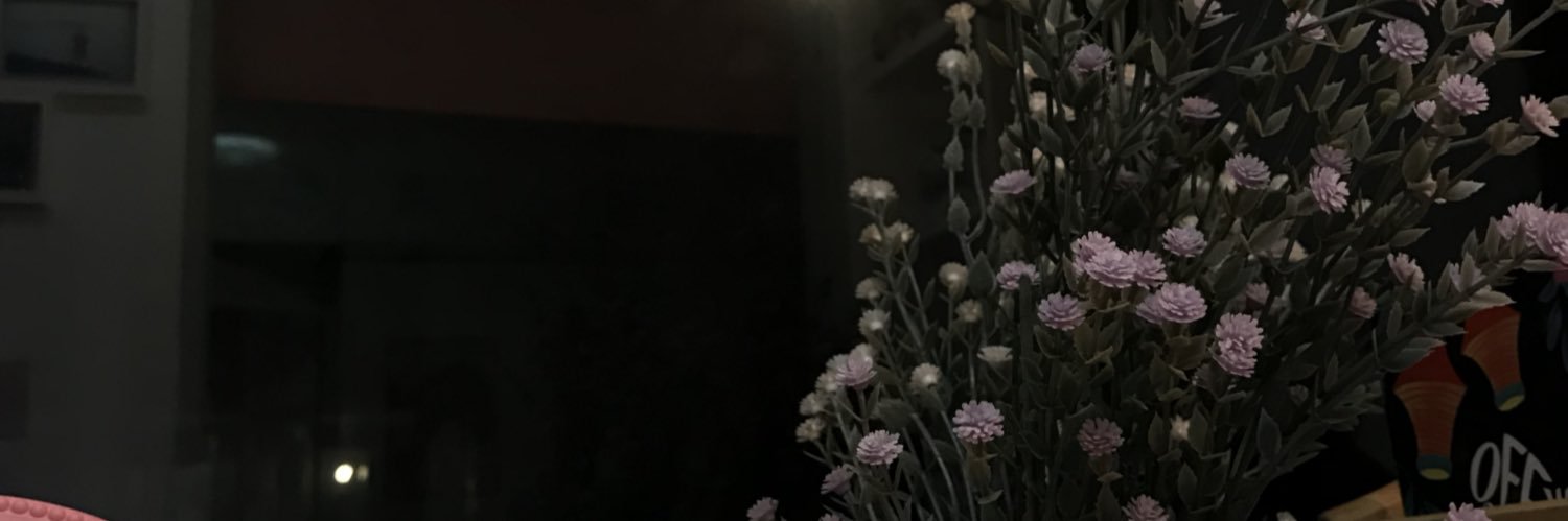 𝒔𝒖𝒏𝒅𝒂𝒚’𝒔 banner
