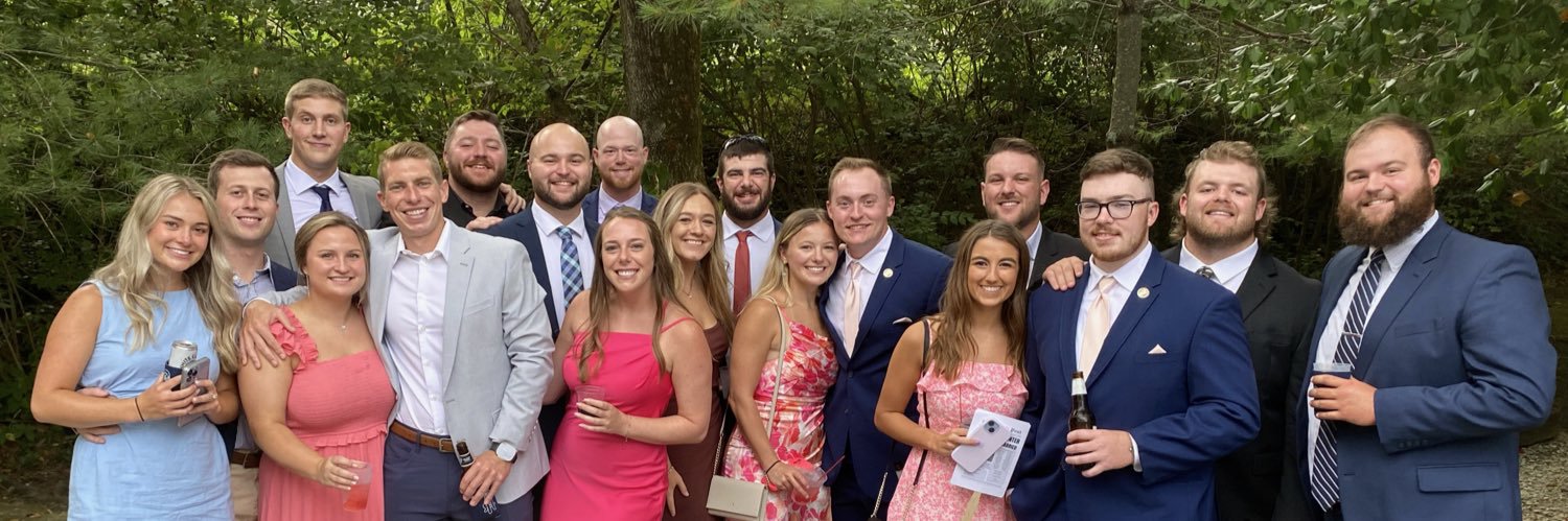 Daniel Nortmann banner