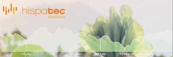HispAnalytics Profile Banner