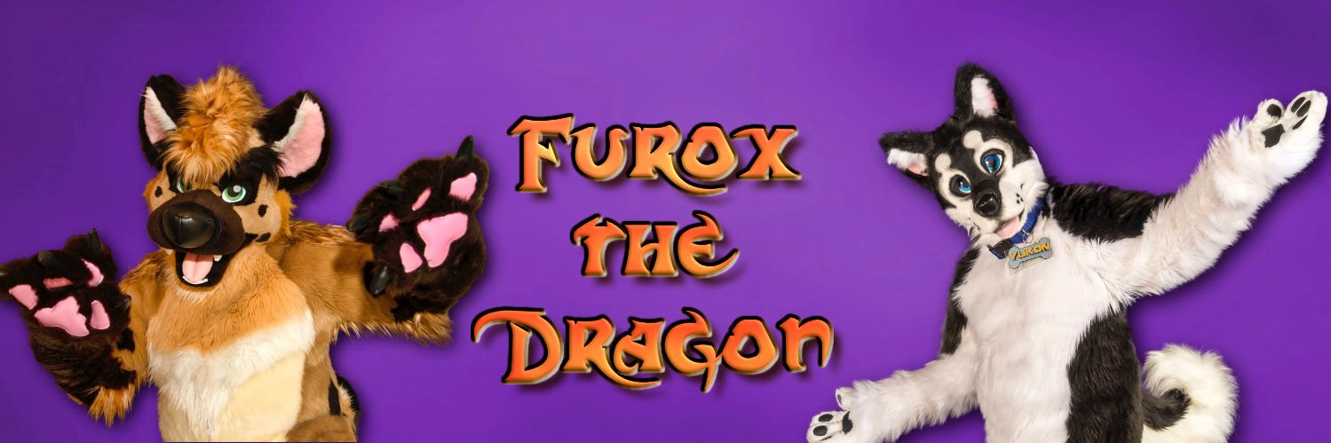 Furox The Dragon banner